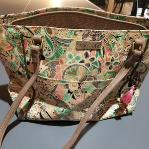 Sakroots purse